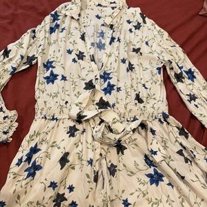 Free people dress
